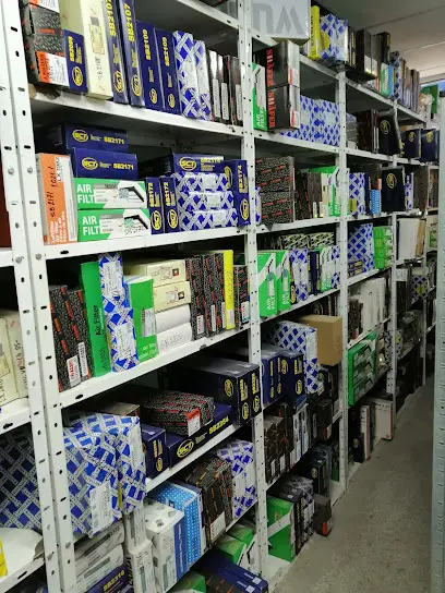 Масла та фільтра магазин 51 'В'