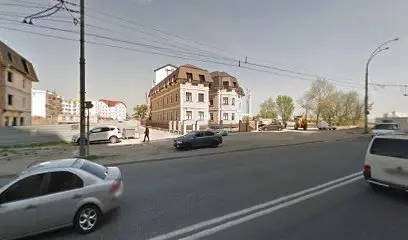 ТОВ "Укрспортпостачання" (USP LTD)