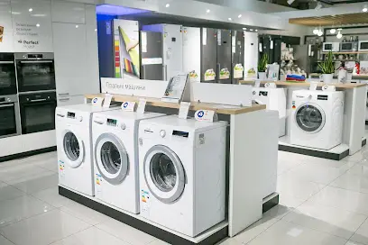 BS-Partner | Побутова техніка Bosch Siemens