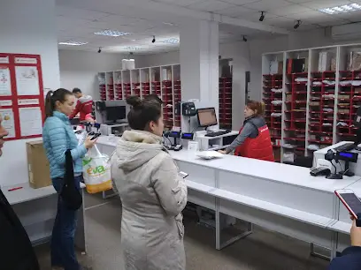 Нова Пошта №251