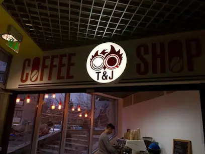 T&J Coffee