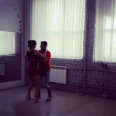 Mi Corazon Dance School Kyiv