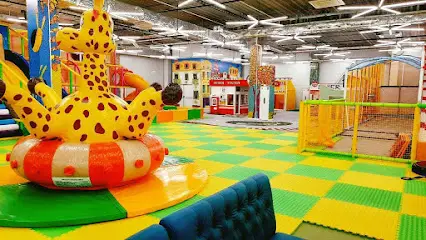 ДРЦ Super Park "V"