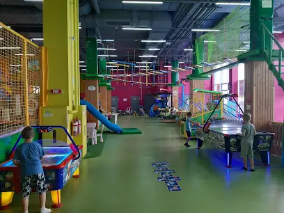 Дитяча Планета