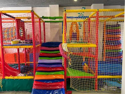 Дитячий центр розвитку "Лісова Мавка"