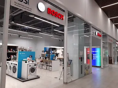 BS-Partner | Побутова техніка Bosch