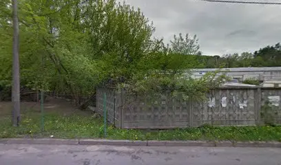 Техника с Европы