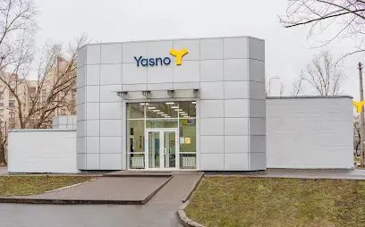 Енергоофіс YASNO