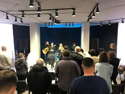 Ірпінська Церква "Філадельфія"