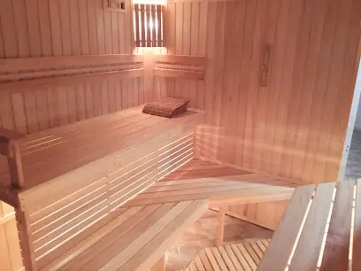 Сауна