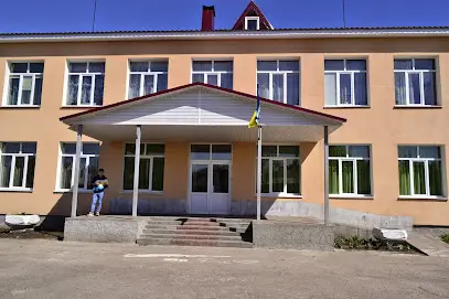 Новопетрівська загальноосвітня школа №1