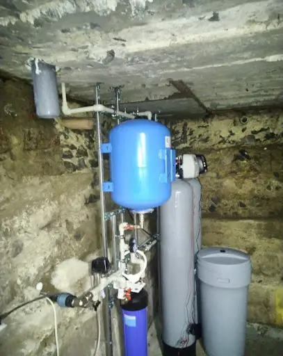 Ecosoft - центр чистої води