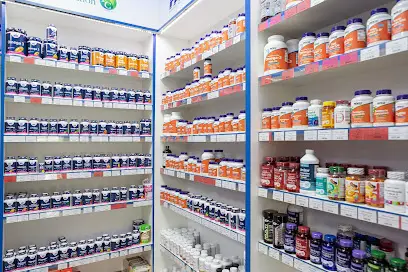 Belok.ua - магазин спортивного харчування та БАДів.