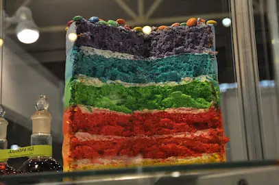 Фактория-Киев - пищевые ароматизаторы и красители