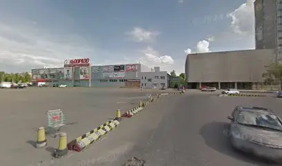 СВІТ АМОРТИЗАТОРІВ