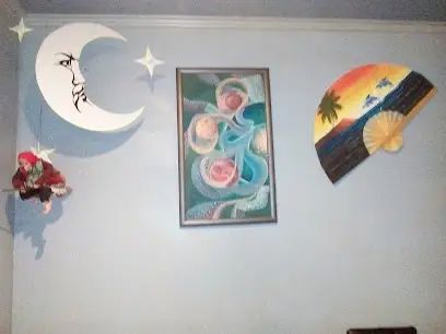 Піднебесна