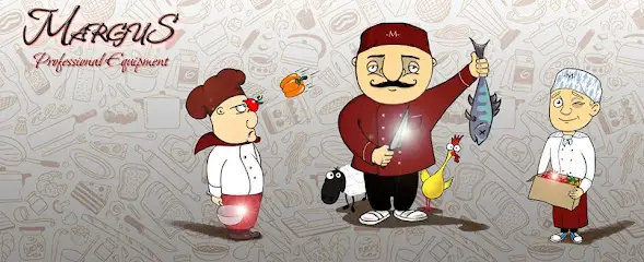 MARGUS