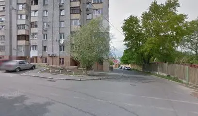 Психолог Ксенія/Psychologist Kseniia