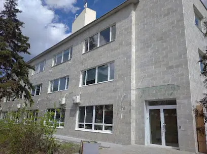 ПАТ "ДКБ ГП"