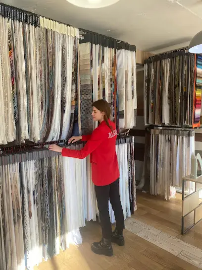 AlserUa Жалюзі Штори Ролети