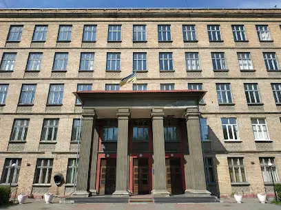 КИЇВСЬКИЙ ТРАНСПОРТНО-ТЕХНОЛОГІЧНИЙ КОЛЕДЖ