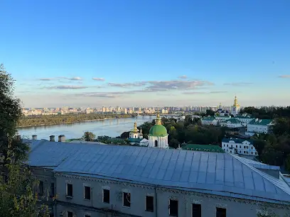 Київський центр професійно-технічної освіти