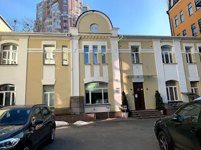 АЛЬФА СПА ДЕВЕЛОПМЕНТ ТОВ