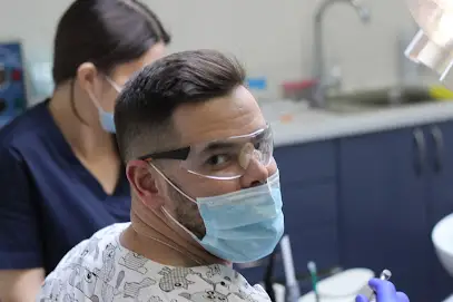 Твій Стоматолог Київ