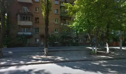 Турагенція "Поїхали з нами!"