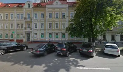 Туристическая компания "Ольвиус Украина"