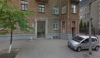 ДЕЛЬФИН-ТУР ТУРИСТИЧЕСКАЯ КОМПАНИЯ