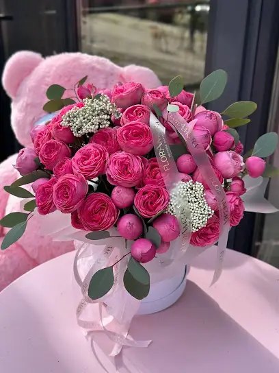 Floramora | Flowers | Квіти | Доставка квітів | Цветы