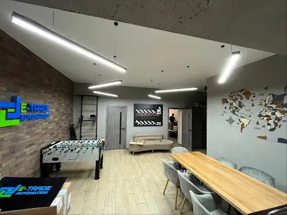 ТОВ "Є-ТРЕЙД АВТОМАТИЗАЦІЯ КИЇВ"