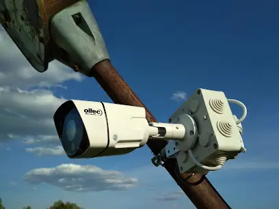 Відеоспостереження Київ, налаштування відеоспостереження під ключ - компанія VOLL