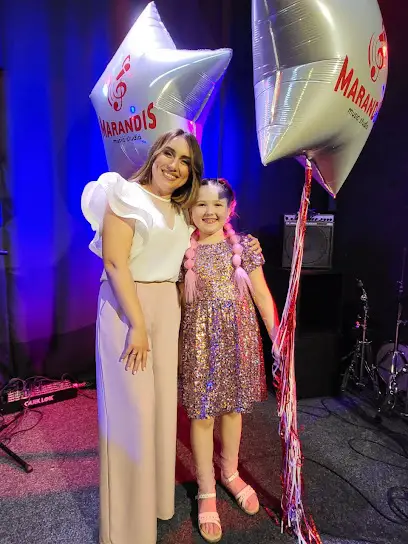 Школа вокала и фортепиано "Marandis" - вокал для детей и взрослых, уроки фортепиано и пианино