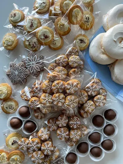 Кав&rsquo;ярня БОЗНА