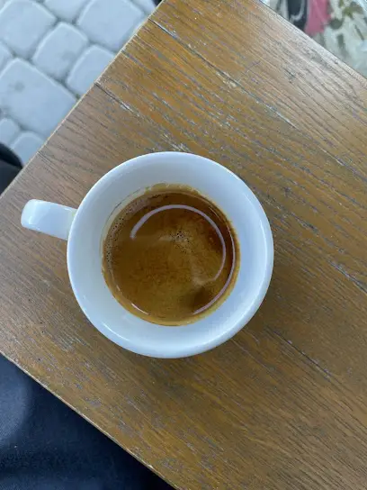 Кав&rsquo;ярня Machu Picchu