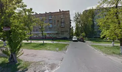 Ремонт взуття у Сергія