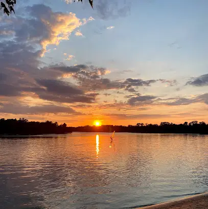 Віндсерфінг клуб FunSurf