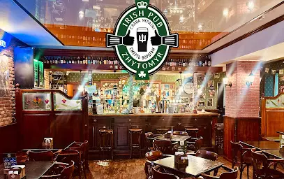 Ірландський паб