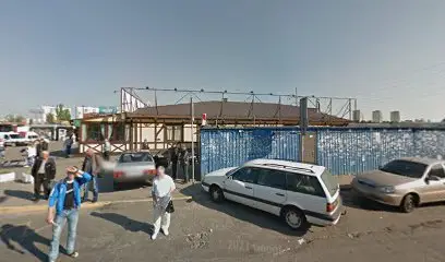 Портер Паб на Чернігівській