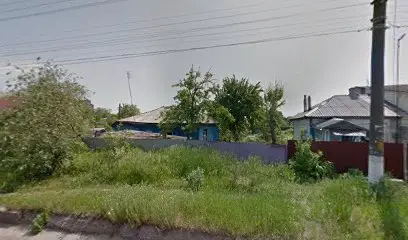 Глибоцька Районна Поліклініка