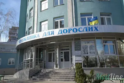 Філія №4, КНП "КДЦ" Святошинського району