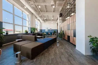 Platforma Office Club