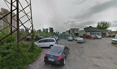 Бизнес-центр Black Corner