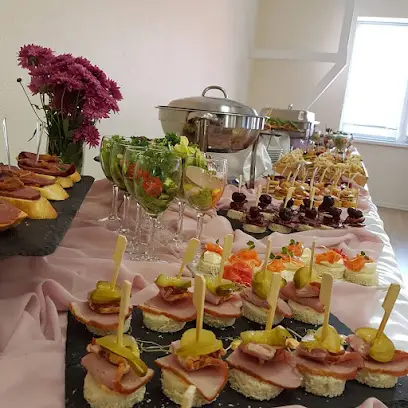 Кейтеринговая компания Upbeat Catering Киев