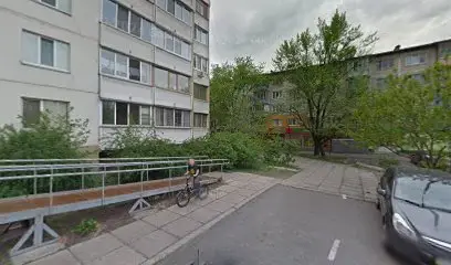 Healthy Children's Food - Організація харчування в дитячих садках та школах