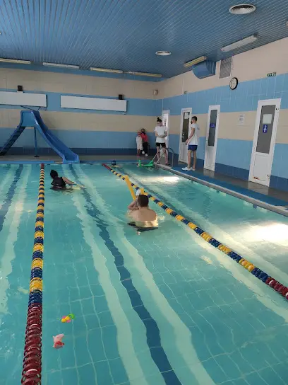 Sportrend басейн