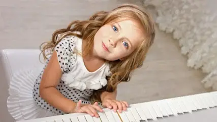 Клас фортепіано, Позняки, Ірини Сторожук