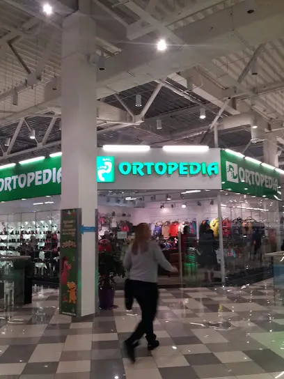 Ортопедия Украина